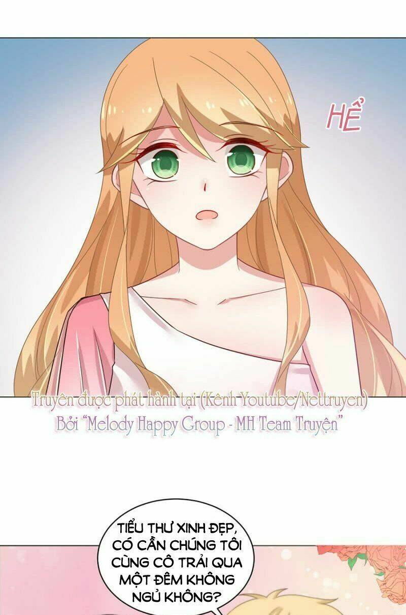 Ma Lạt Thiên Kim Đẩu Ác Thiếu Chapter 128 - Trang 2