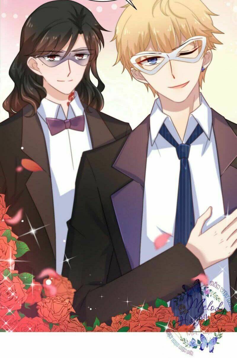 Ma Lạt Thiên Kim Đẩu Ác Thiếu Chapter 128 - Trang 2