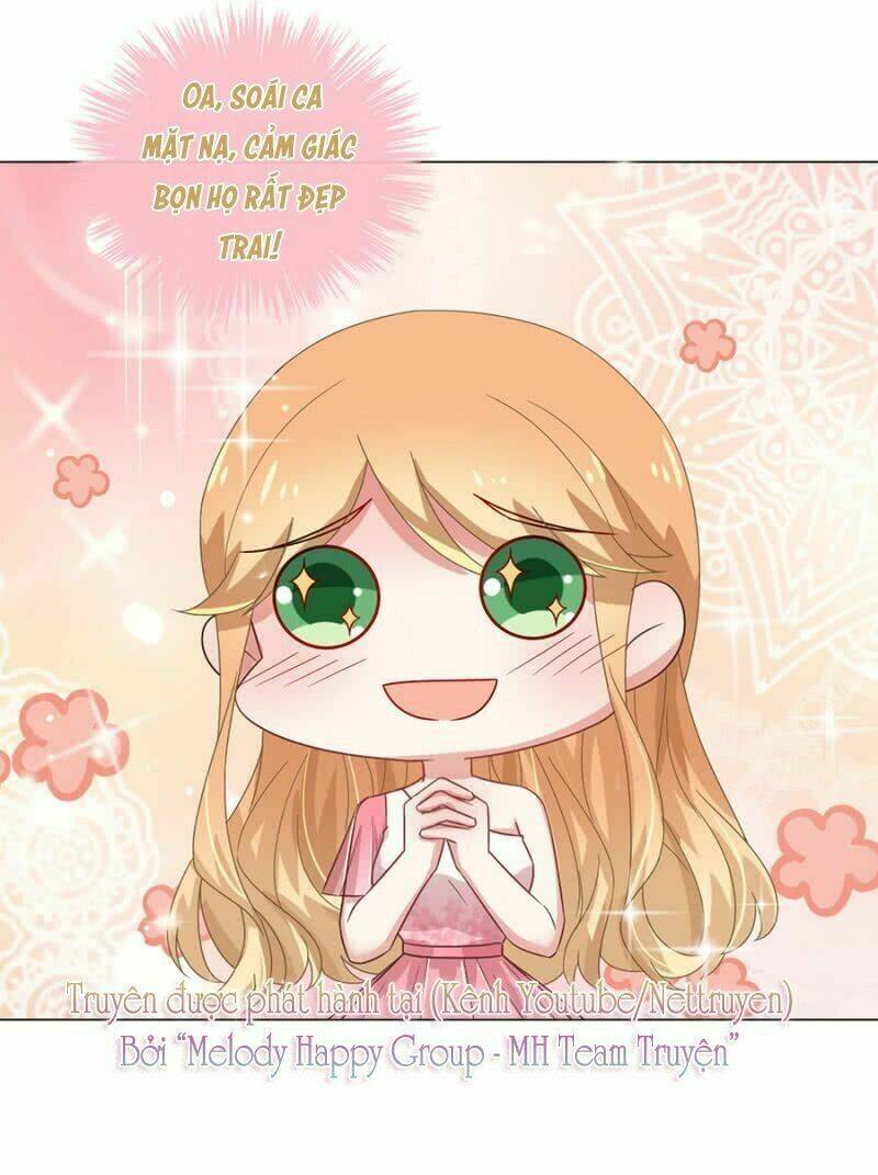 Ma Lạt Thiên Kim Đẩu Ác Thiếu Chapter 128 - Trang 2