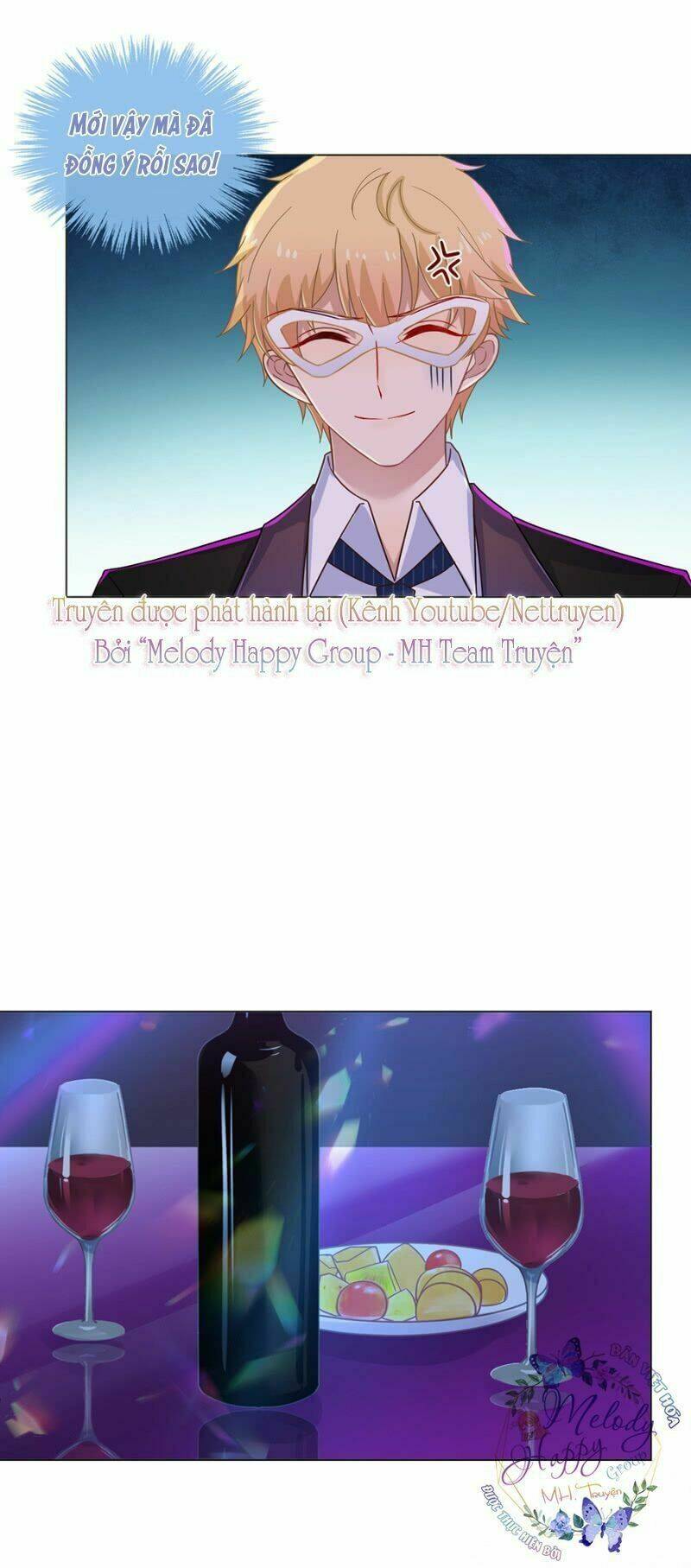 Ma Lạt Thiên Kim Đẩu Ác Thiếu Chapter 128 - Trang 2