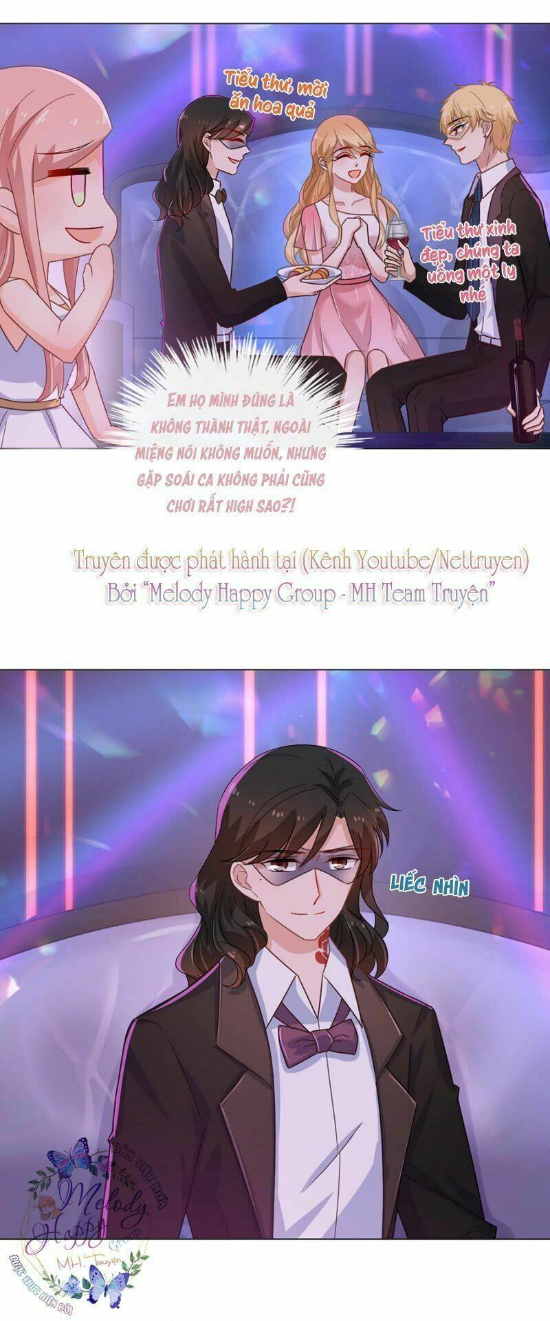 Ma Lạt Thiên Kim Đẩu Ác Thiếu Chapter 128 - Trang 2