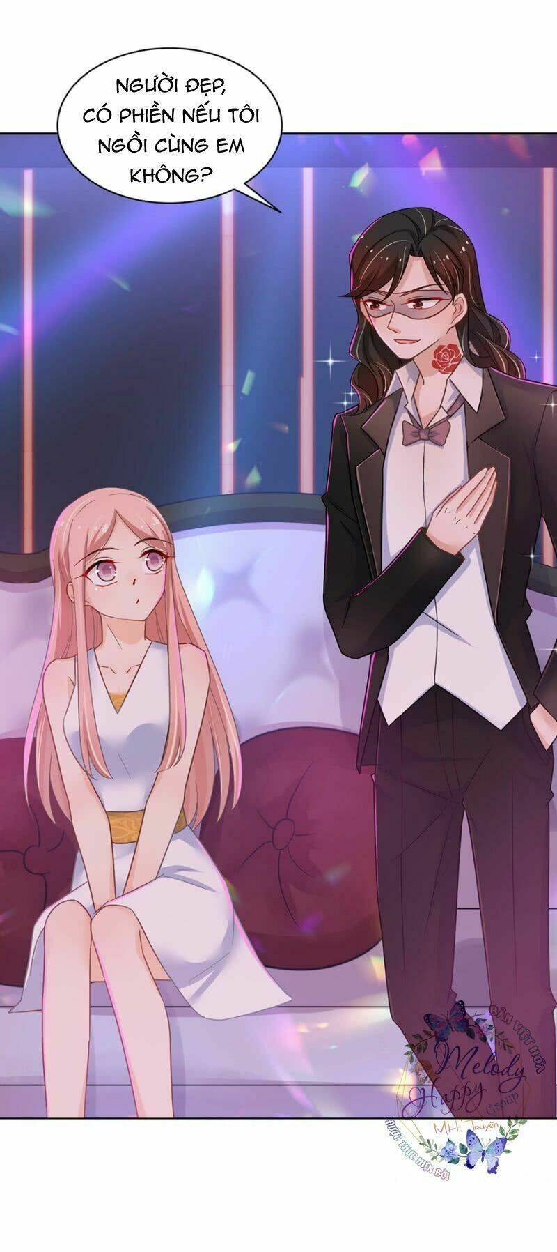 Ma Lạt Thiên Kim Đẩu Ác Thiếu Chapter 128 - Trang 2