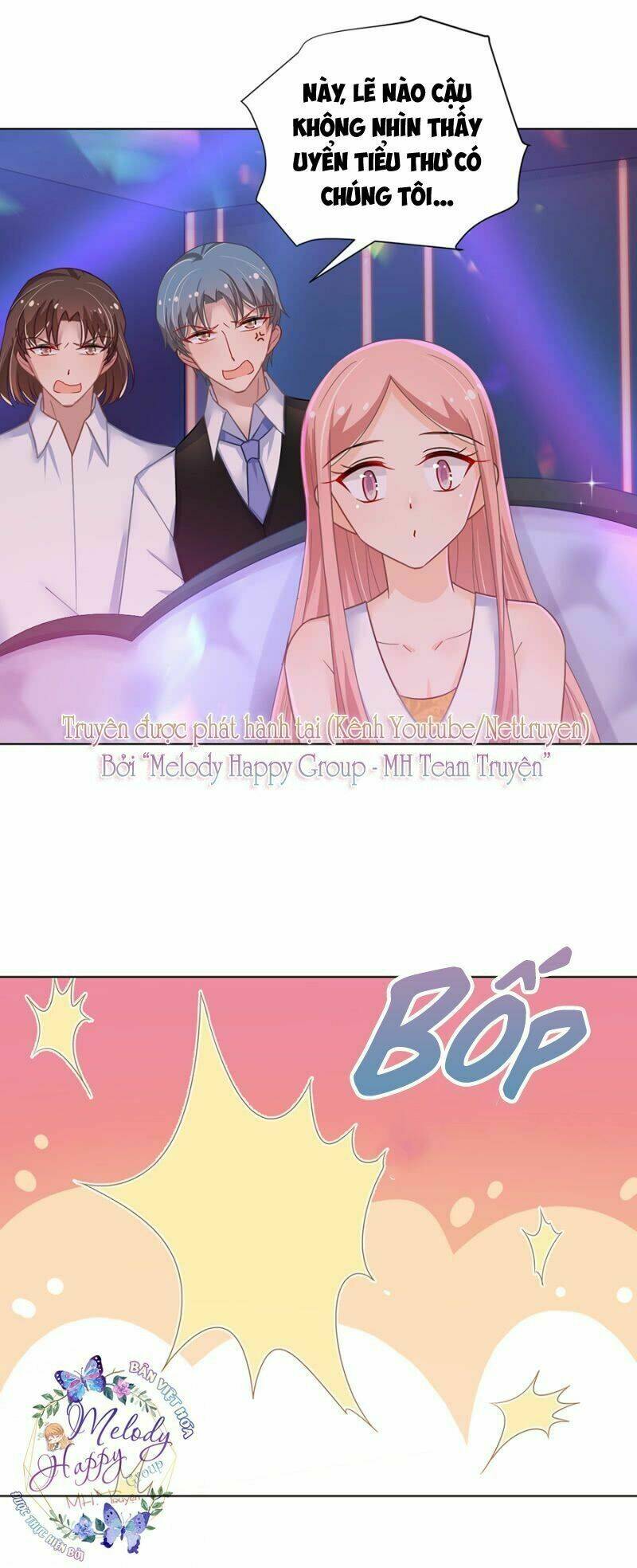 Ma Lạt Thiên Kim Đẩu Ác Thiếu Chapter 128 - Trang 2