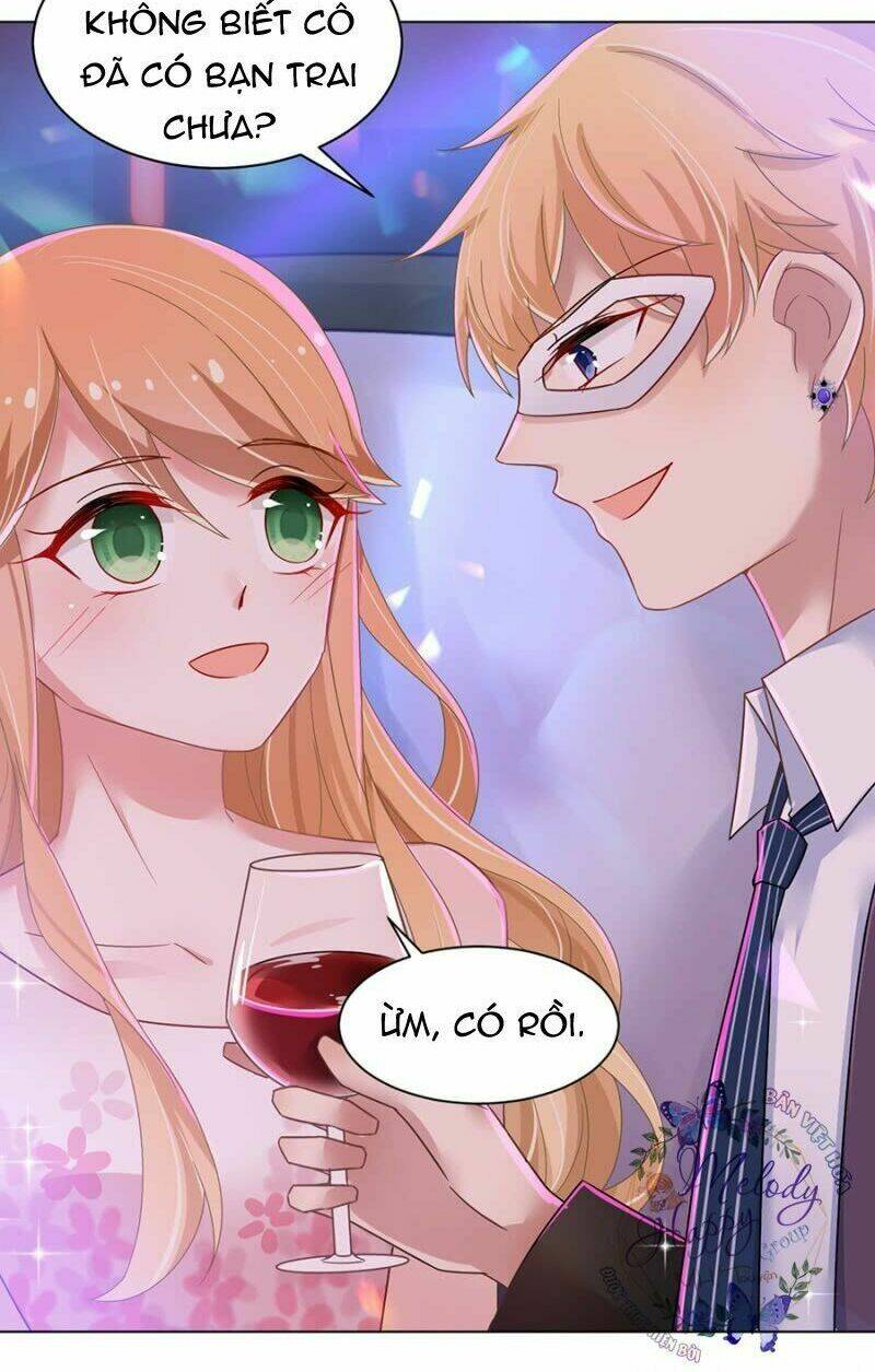 Ma Lạt Thiên Kim Đẩu Ác Thiếu Chapter 128 - Trang 2