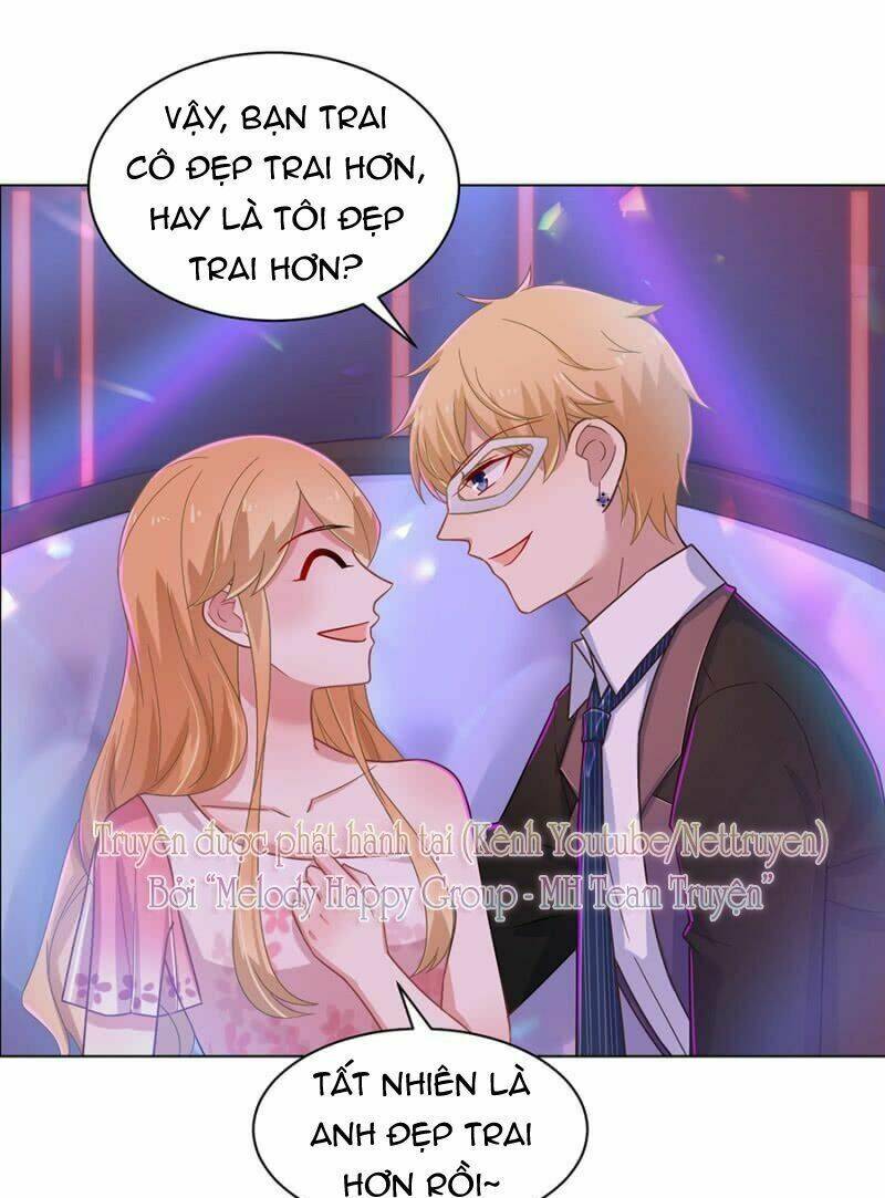 Ma Lạt Thiên Kim Đẩu Ác Thiếu Chapter 128 - Trang 2