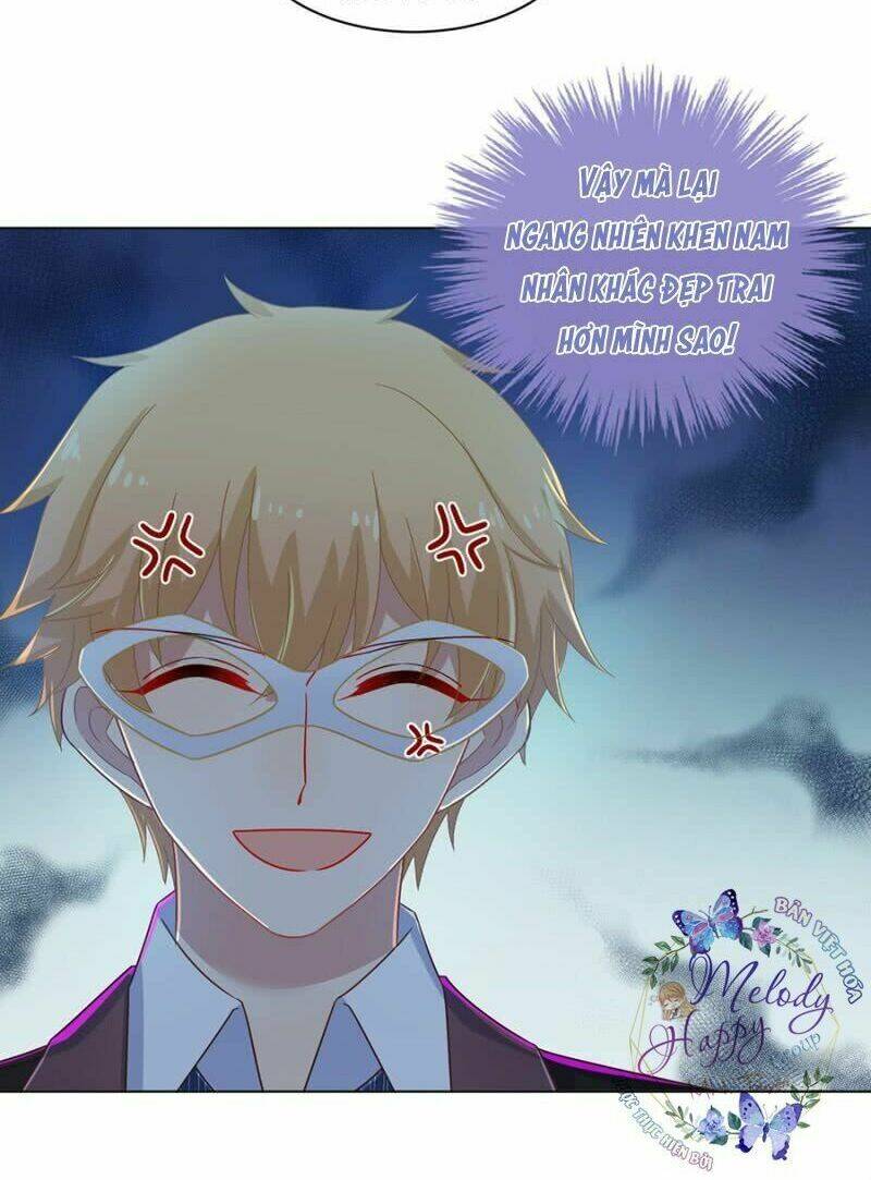 Ma Lạt Thiên Kim Đẩu Ác Thiếu Chapter 128 - Trang 2