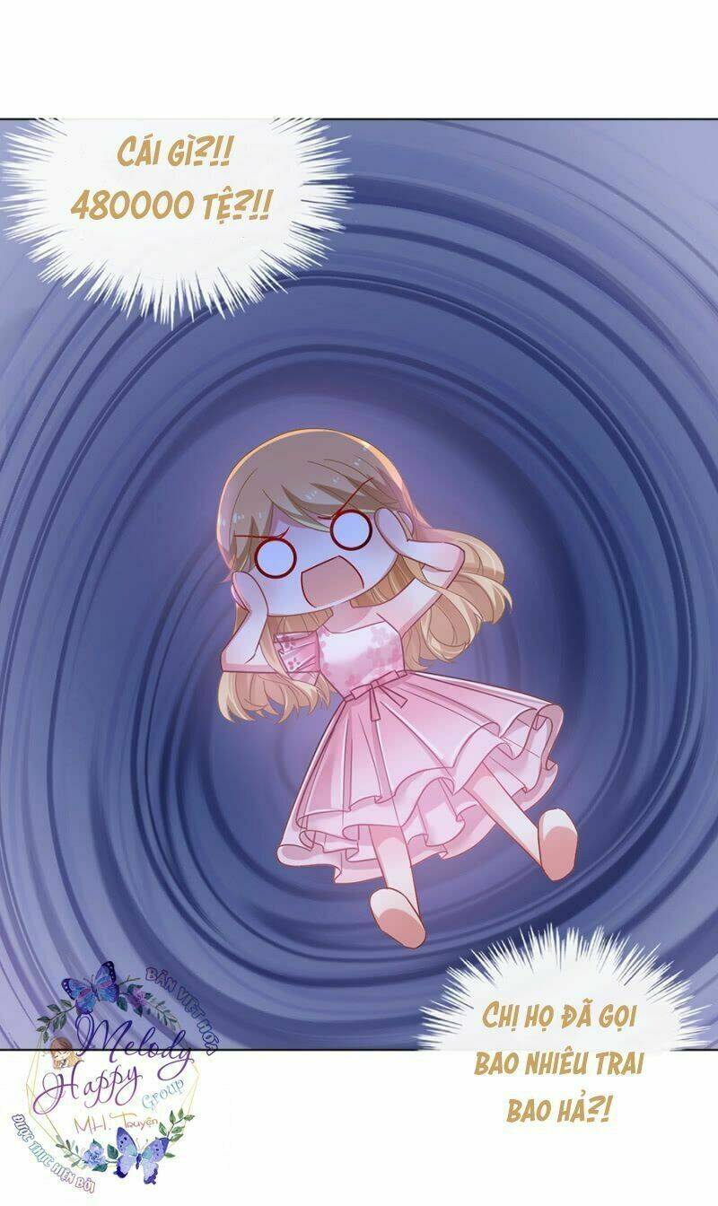 Ma Lạt Thiên Kim Đẩu Ác Thiếu Chapter 128 - Trang 2