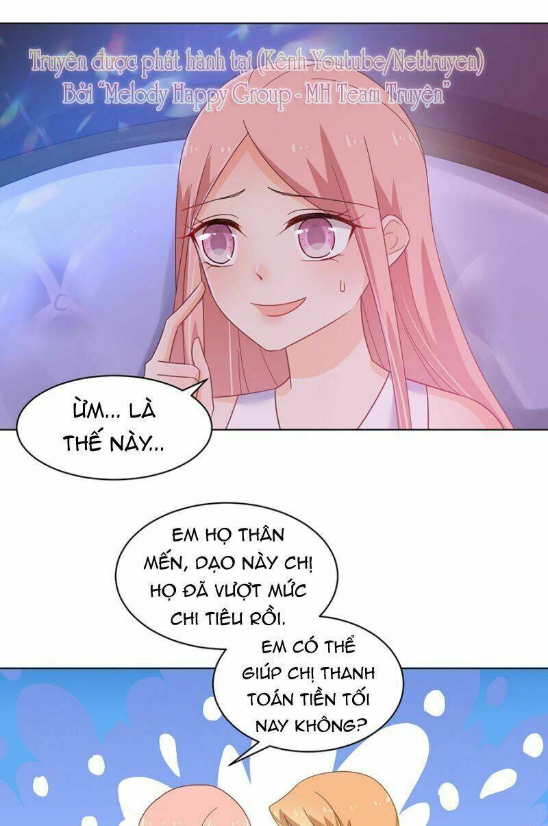 Ma Lạt Thiên Kim Đẩu Ác Thiếu Chapter 128 - Trang 2