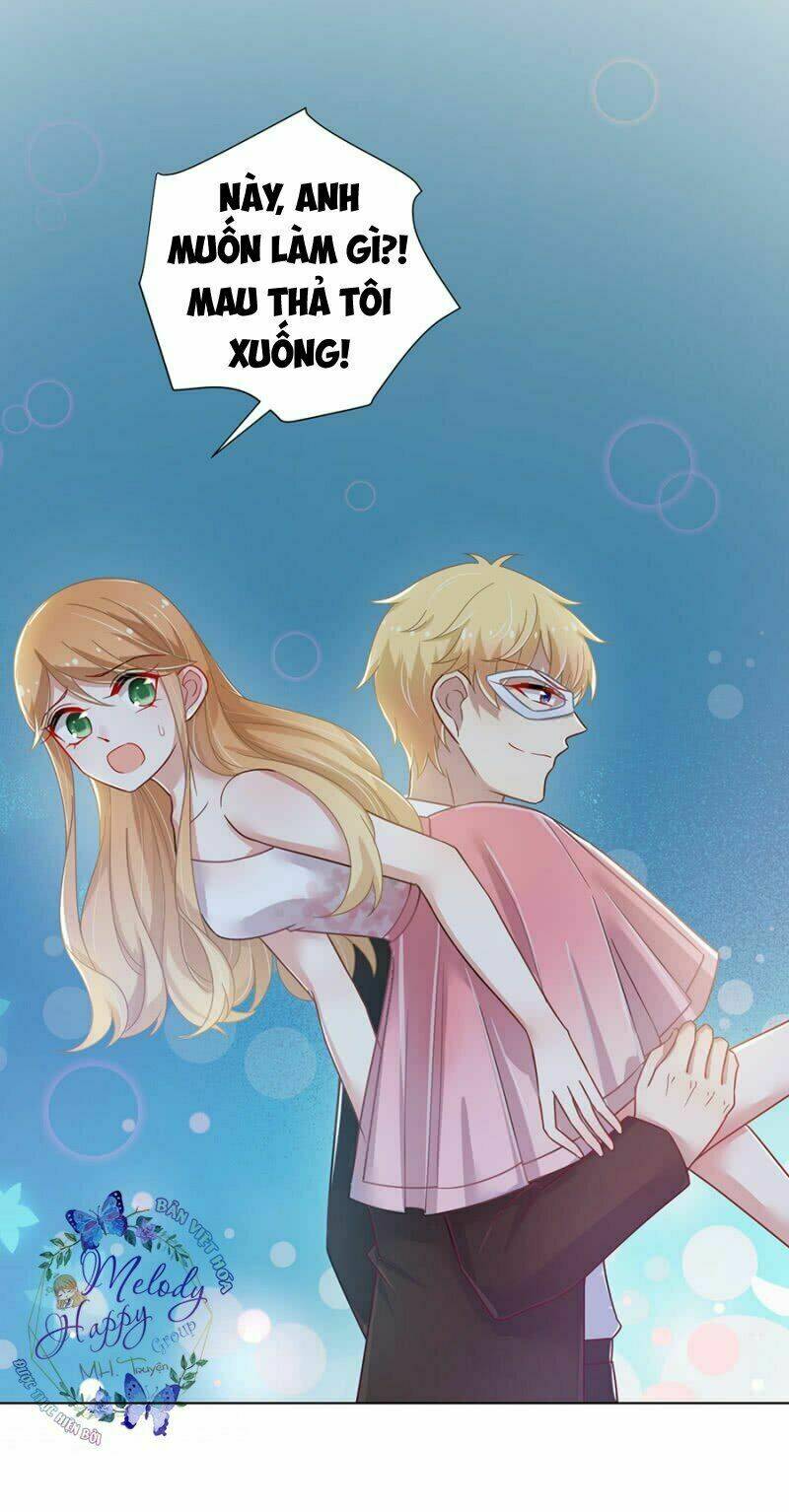 Ma Lạt Thiên Kim Đẩu Ác Thiếu Chapter 129 - Trang 2