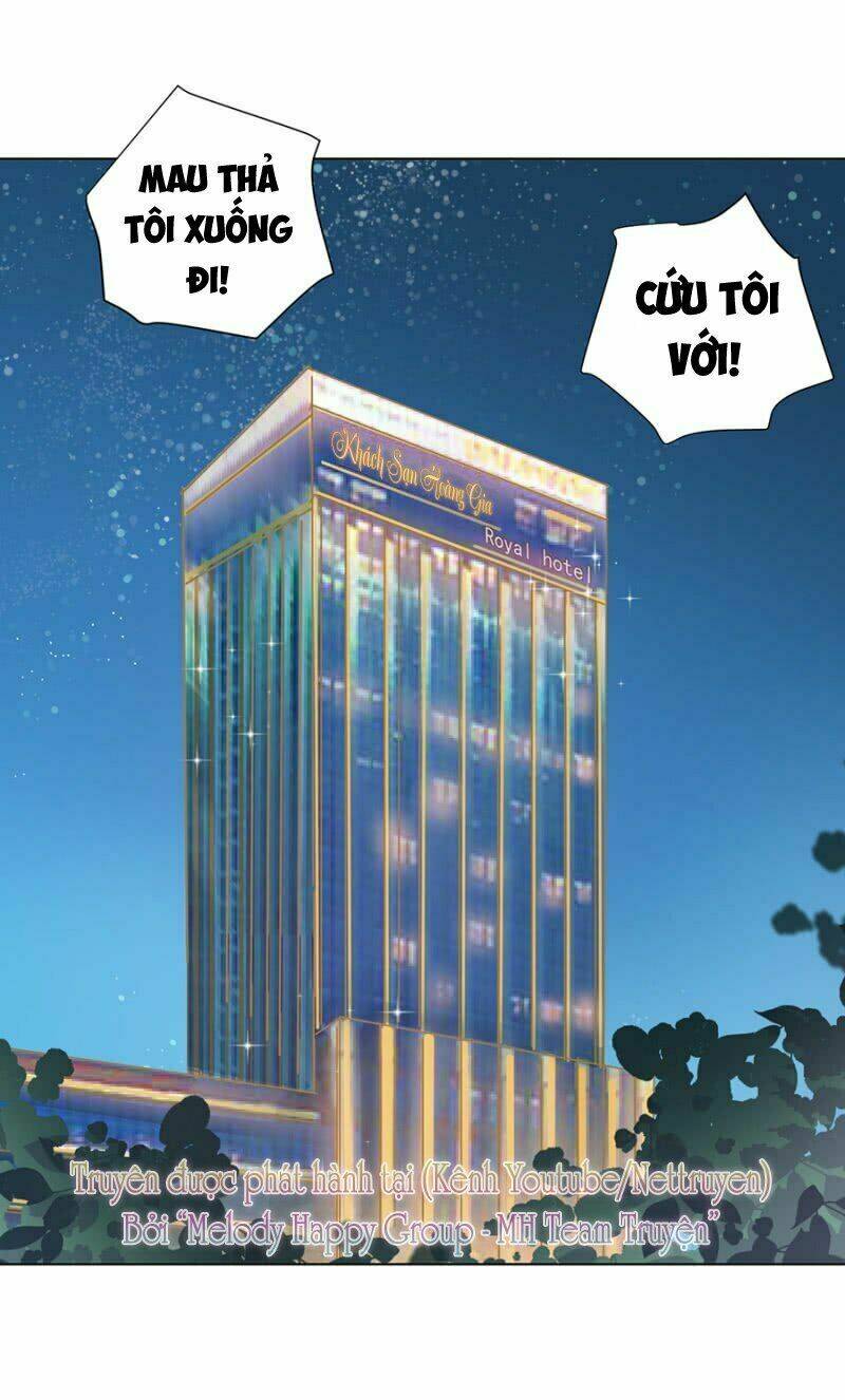 Ma Lạt Thiên Kim Đẩu Ác Thiếu Chapter 129 - Trang 2