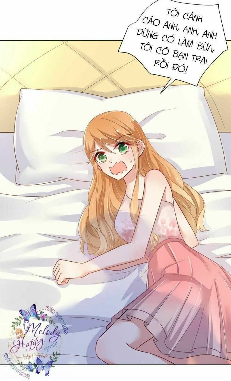 Ma Lạt Thiên Kim Đẩu Ác Thiếu Chapter 129 - Trang 2