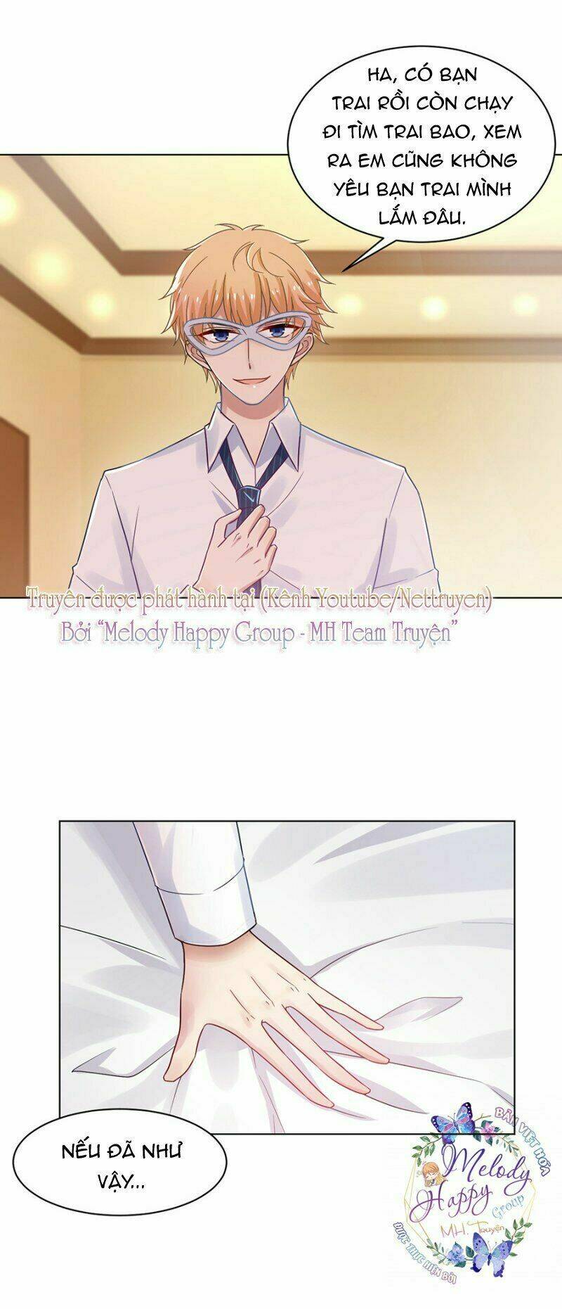 Ma Lạt Thiên Kim Đẩu Ác Thiếu Chapter 129 - Trang 2