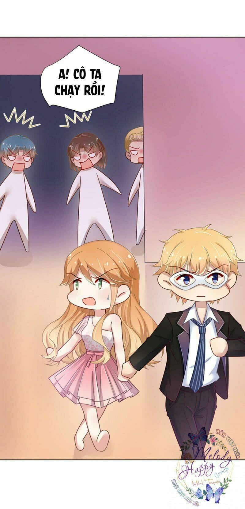 Ma Lạt Thiên Kim Đẩu Ác Thiếu Chapter 129 - Trang 2