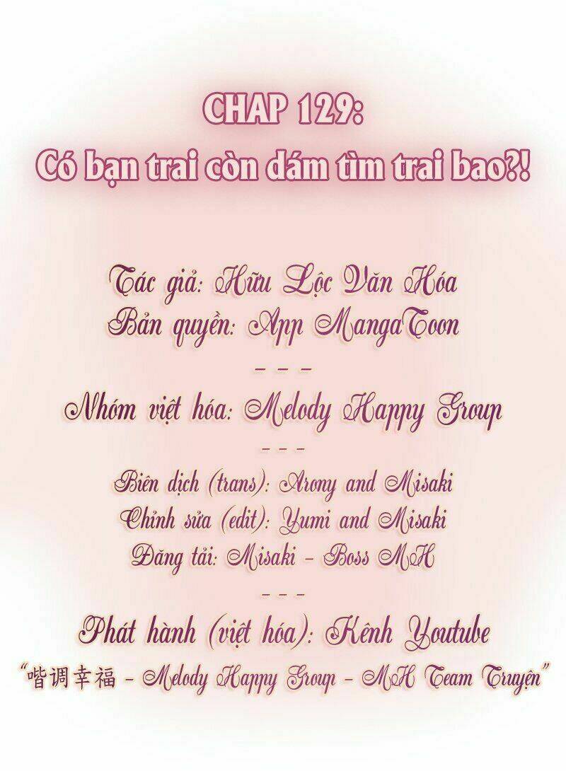 Ma Lạt Thiên Kim Đẩu Ác Thiếu Chapter 129 - Trang 2