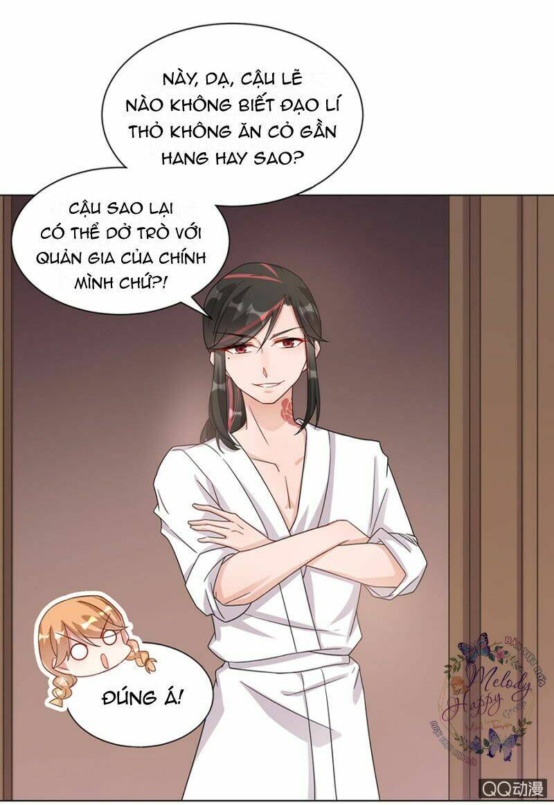 Ma Lạt Thiên Kim Đẩu Ác Thiếu Chapter 13 - Trang 2