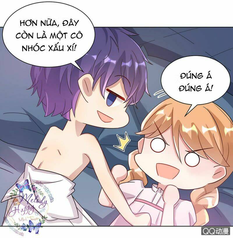 Ma Lạt Thiên Kim Đẩu Ác Thiếu Chapter 13 - Trang 2