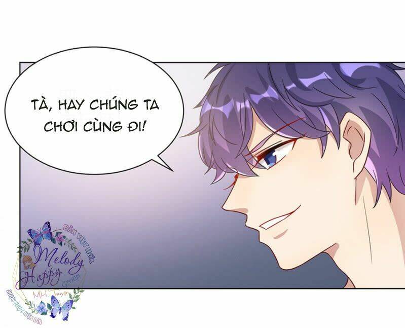 Ma Lạt Thiên Kim Đẩu Ác Thiếu Chapter 13 - Trang 2