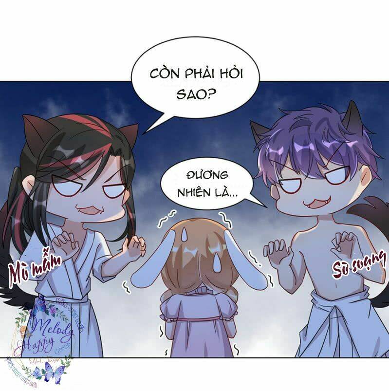 Ma Lạt Thiên Kim Đẩu Ác Thiếu Chapter 13 - Trang 2