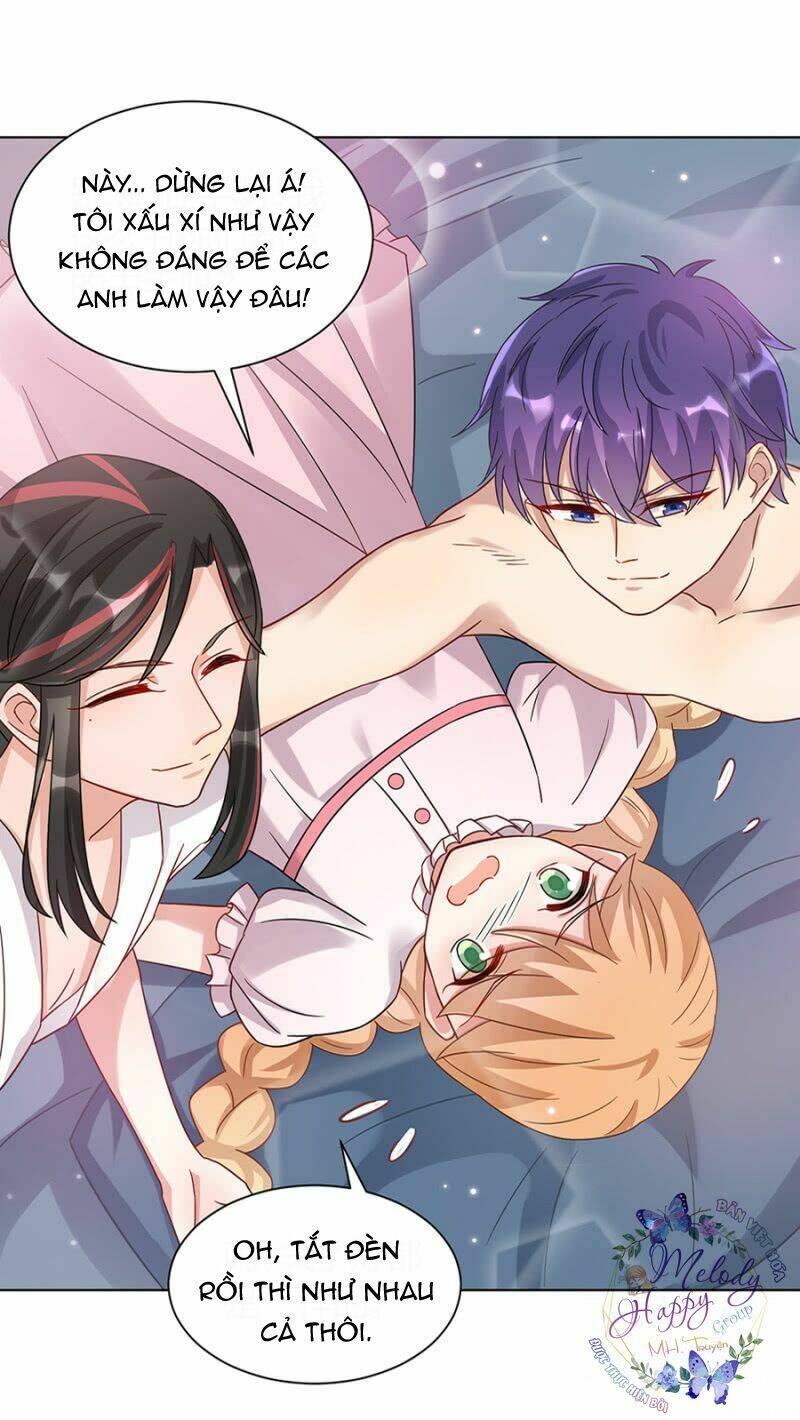 Ma Lạt Thiên Kim Đẩu Ác Thiếu Chapter 13 - Trang 2