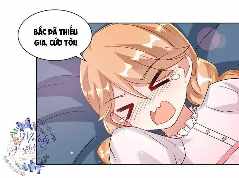 Ma Lạt Thiên Kim Đẩu Ác Thiếu Chapter 13 - Trang 2