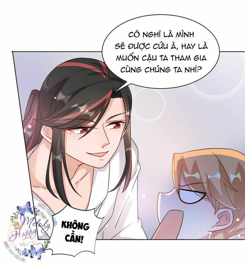 Ma Lạt Thiên Kim Đẩu Ác Thiếu Chapter 13 - Trang 2