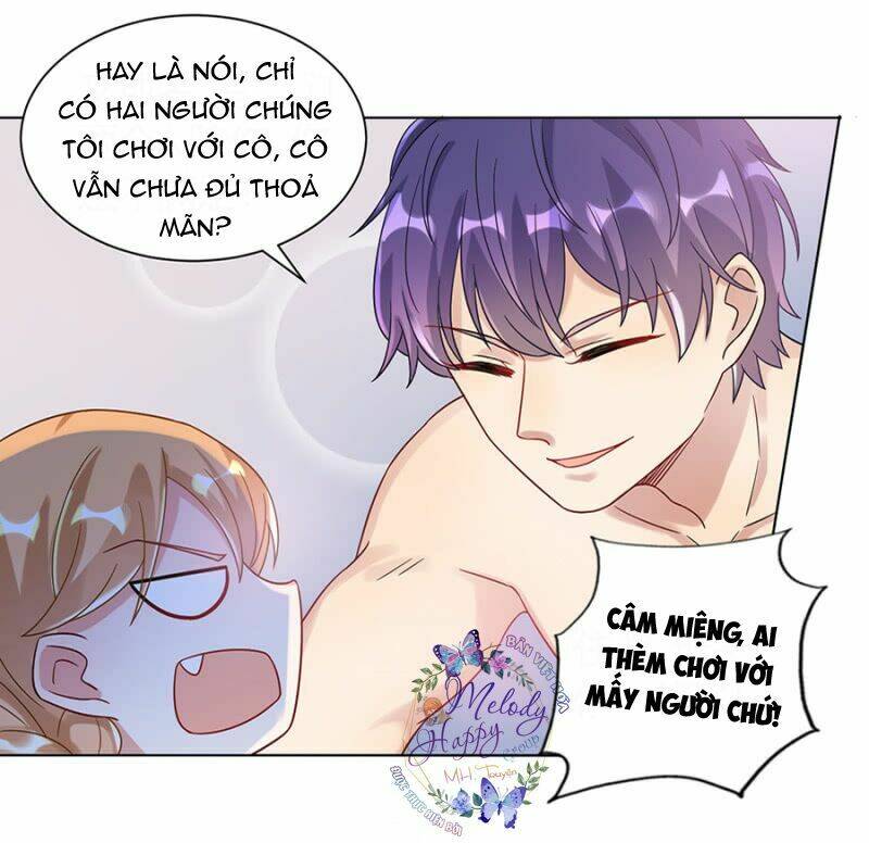 Ma Lạt Thiên Kim Đẩu Ác Thiếu Chapter 13 - Trang 2