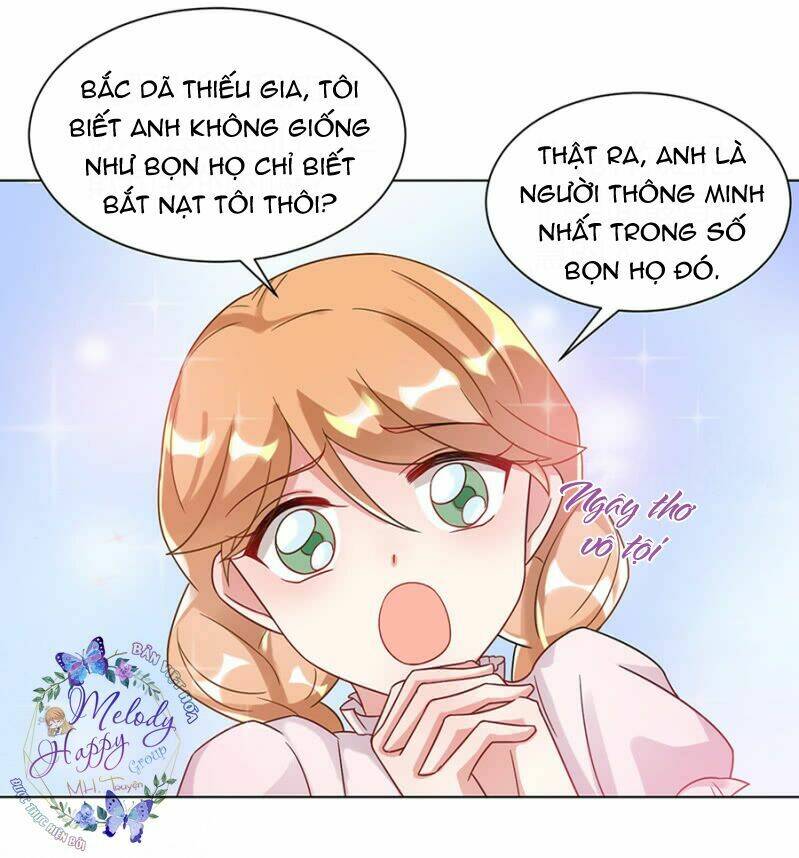 Ma Lạt Thiên Kim Đẩu Ác Thiếu Chapter 13 - Trang 2