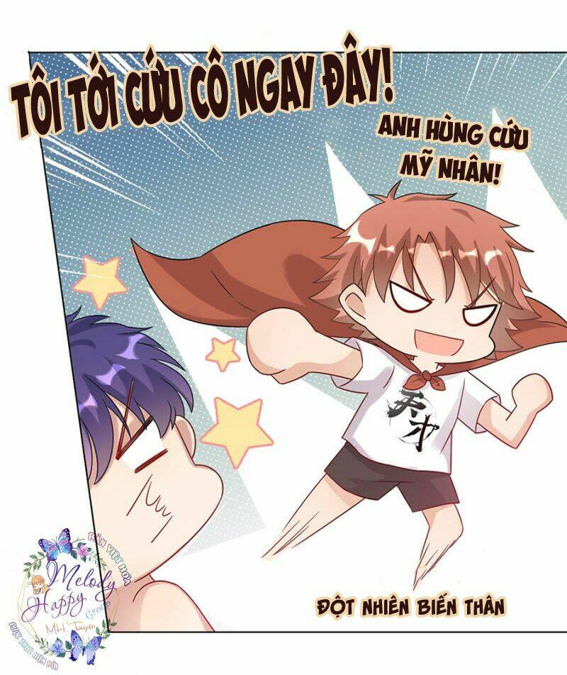 Ma Lạt Thiên Kim Đẩu Ác Thiếu Chapter 13 - Trang 2