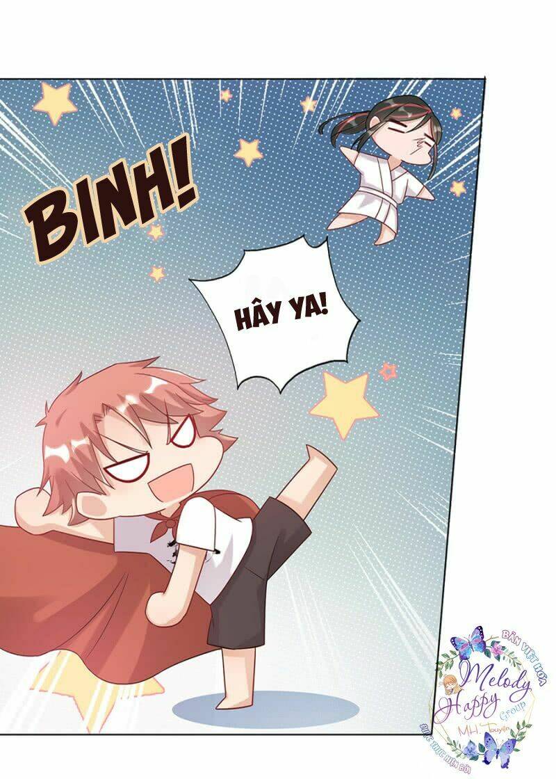 Ma Lạt Thiên Kim Đẩu Ác Thiếu Chapter 13 - Trang 2