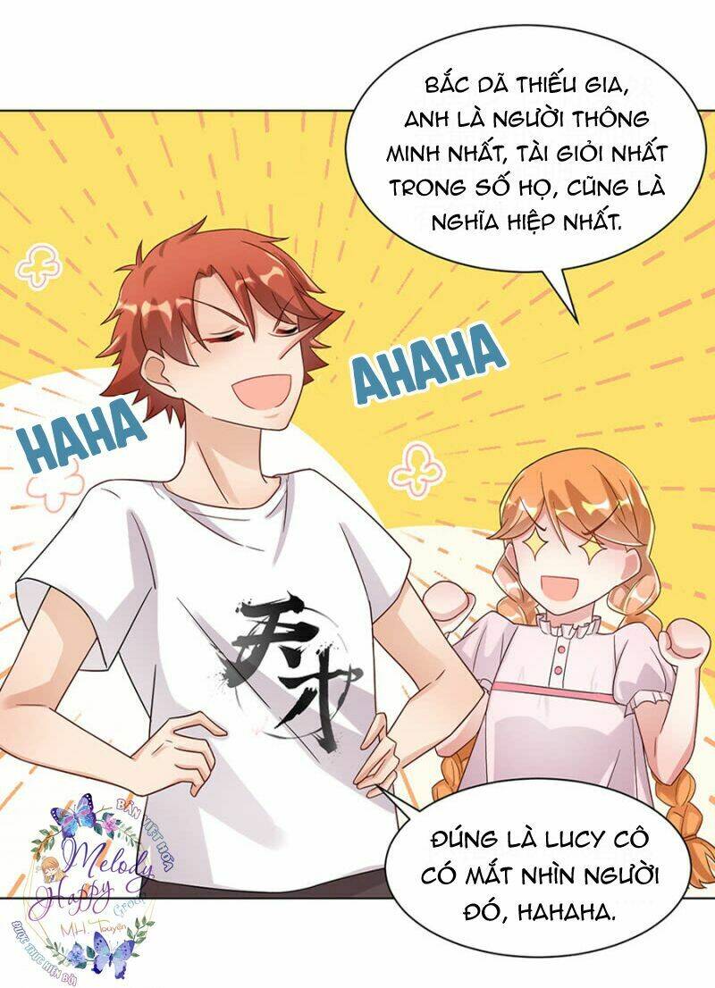 Ma Lạt Thiên Kim Đẩu Ác Thiếu Chapter 13 - Trang 2