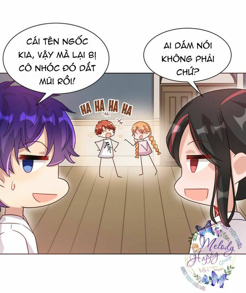 Ma Lạt Thiên Kim Đẩu Ác Thiếu Chapter 13 - Trang 2