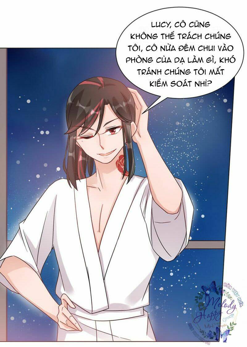 Ma Lạt Thiên Kim Đẩu Ác Thiếu Chapter 13 - Trang 2