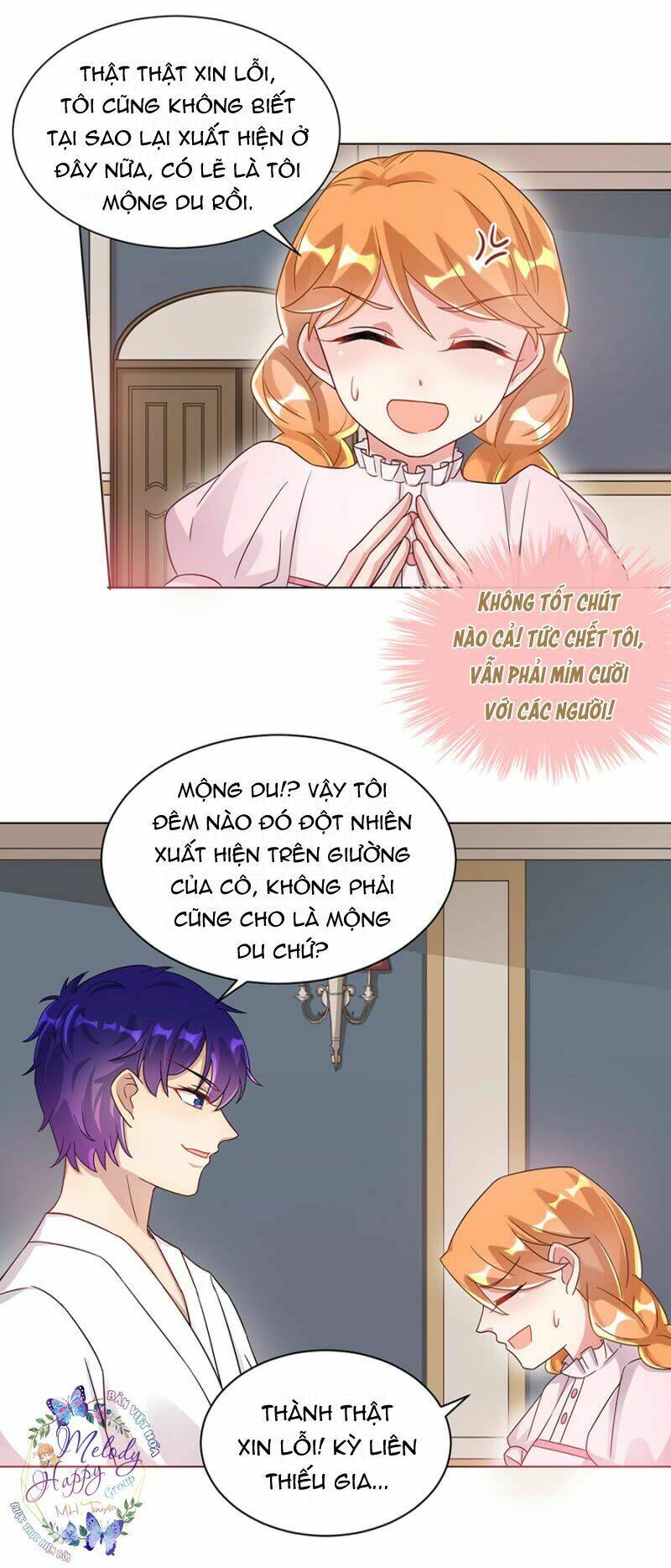 Ma Lạt Thiên Kim Đẩu Ác Thiếu Chapter 13 - Trang 2