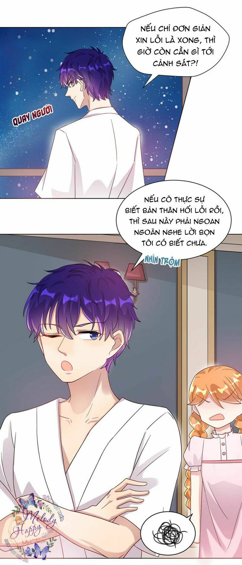 Ma Lạt Thiên Kim Đẩu Ác Thiếu Chapter 13 - Trang 2