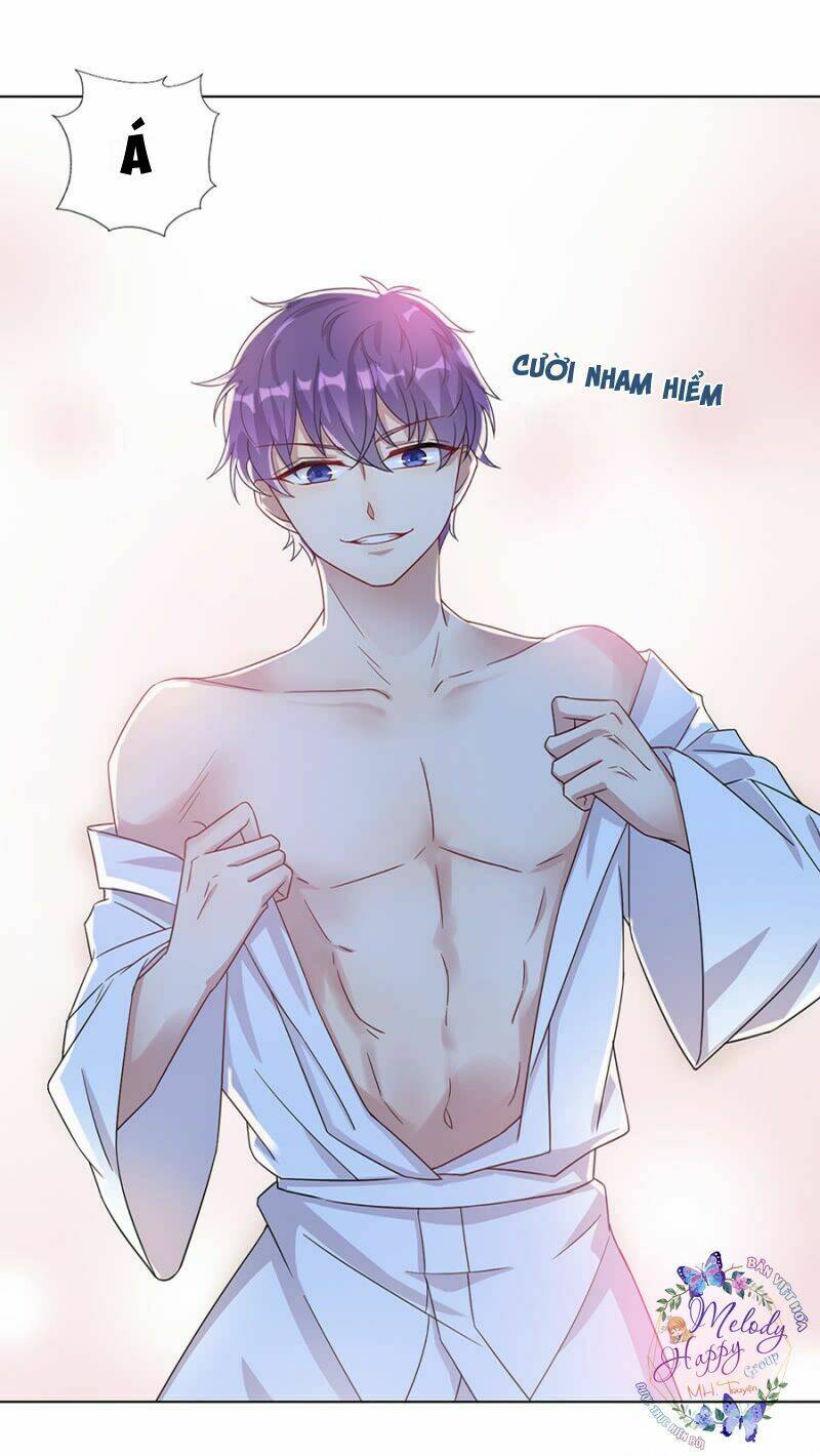 Ma Lạt Thiên Kim Đẩu Ác Thiếu Chapter 13 - Trang 2