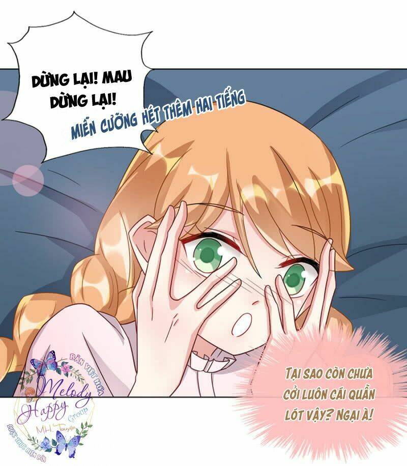 Ma Lạt Thiên Kim Đẩu Ác Thiếu Chapter 13 - Trang 2