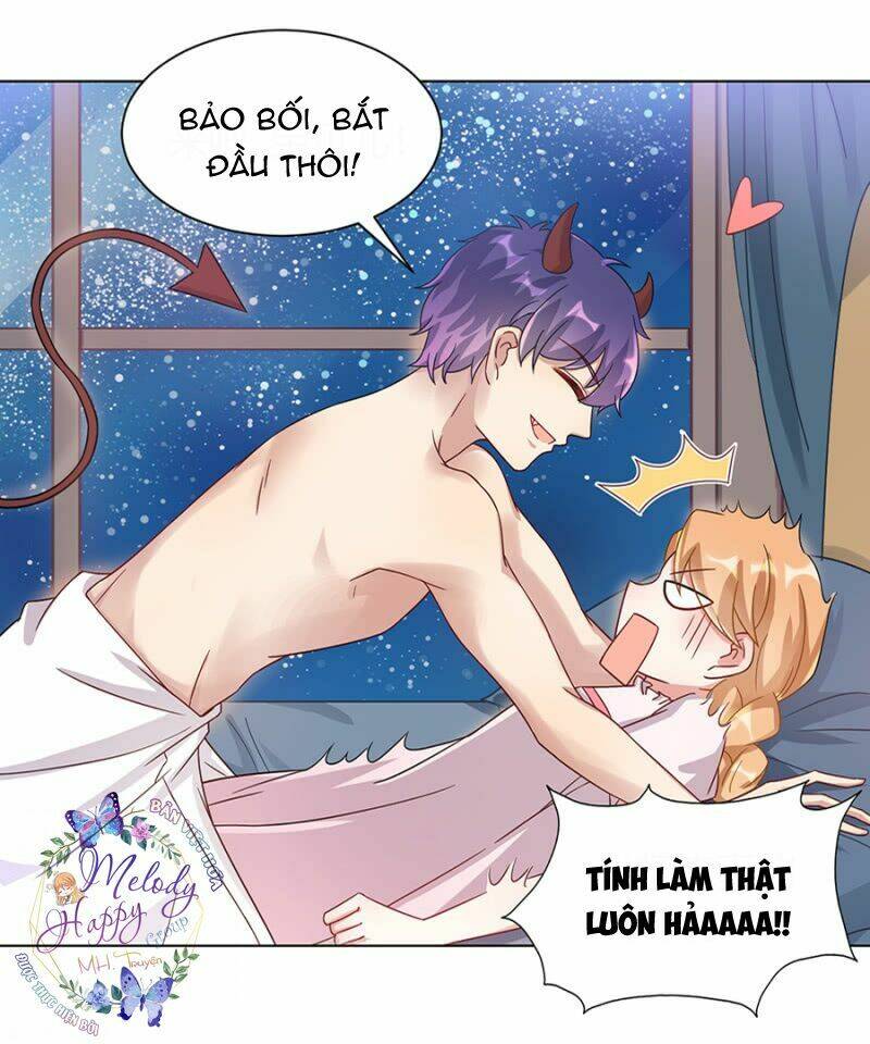 Ma Lạt Thiên Kim Đẩu Ác Thiếu Chapter 13 - Trang 2