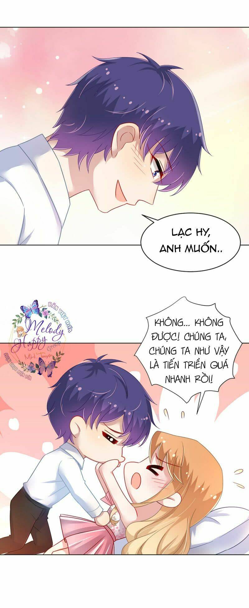 Ma Lạt Thiên Kim Đẩu Ác Thiếu Chapter 130 - Trang 2