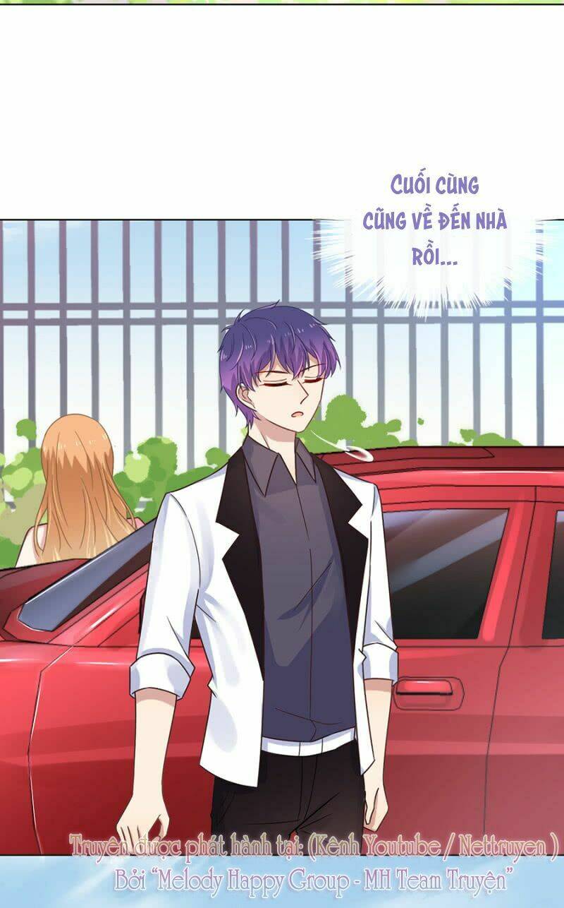 Ma Lạt Thiên Kim Đẩu Ác Thiếu Chapter 130 - Trang 2