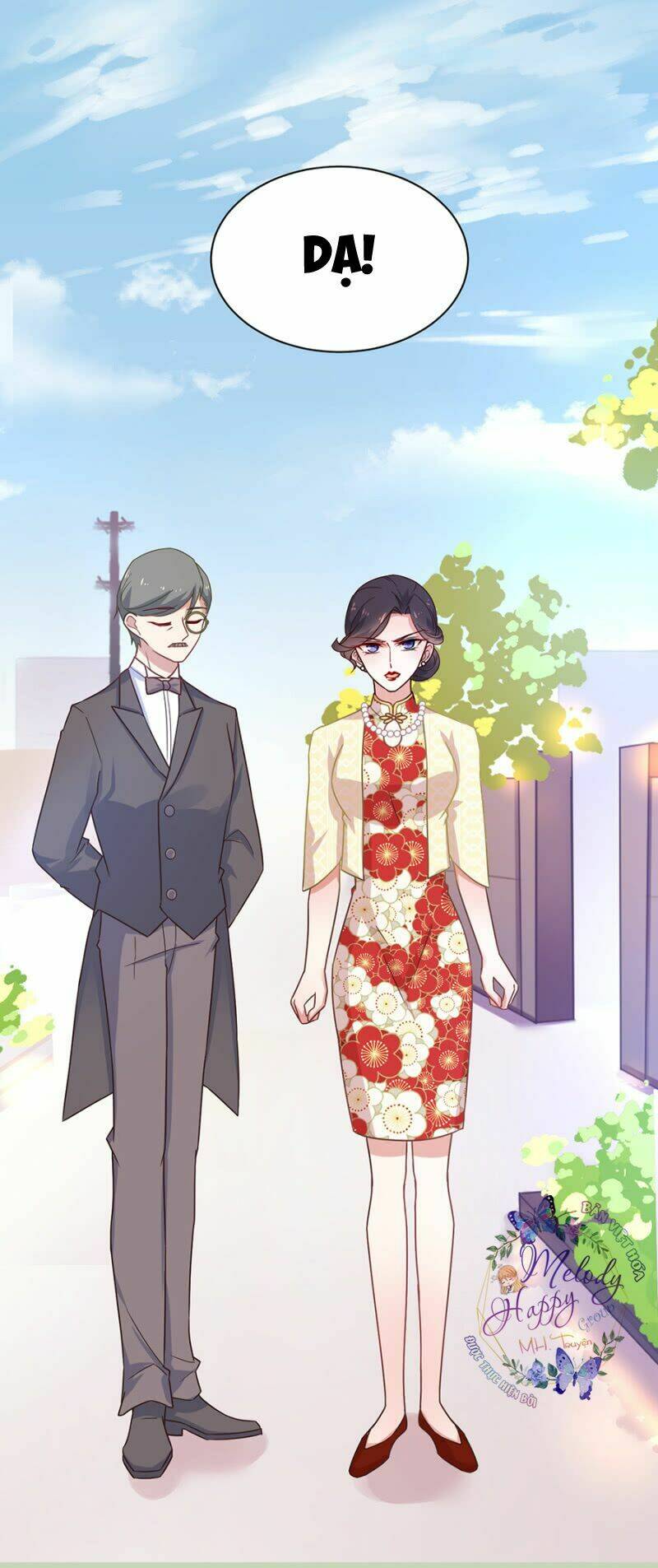 Ma Lạt Thiên Kim Đẩu Ác Thiếu Chapter 130 - Trang 2