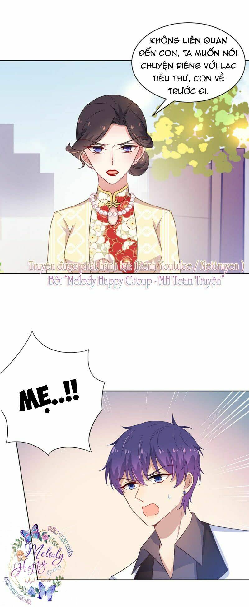 Ma Lạt Thiên Kim Đẩu Ác Thiếu Chapter 130 - Trang 2