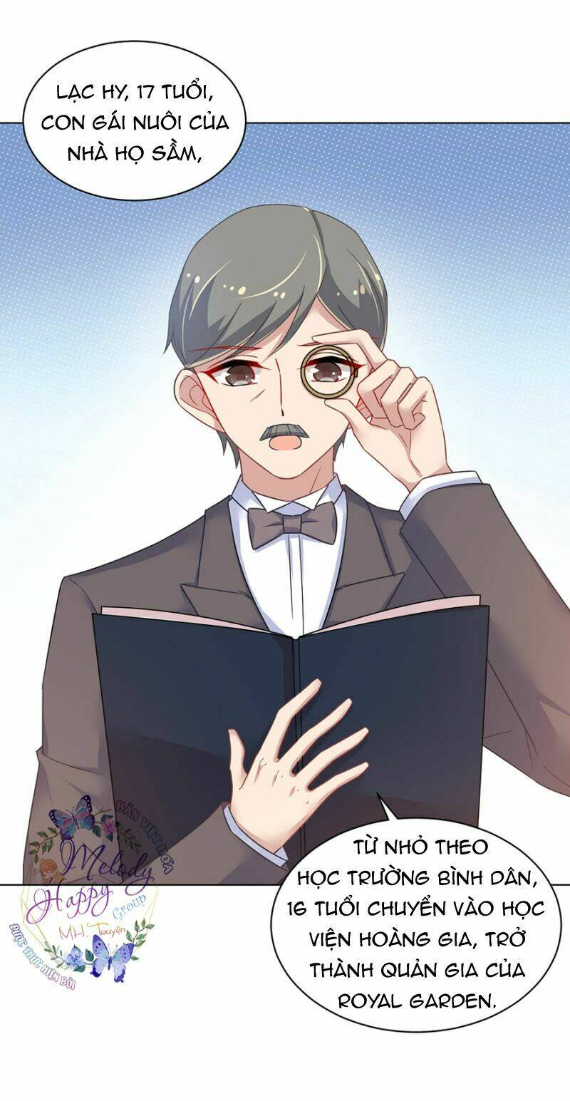 Ma Lạt Thiên Kim Đẩu Ác Thiếu Chapter 131 - Trang 2