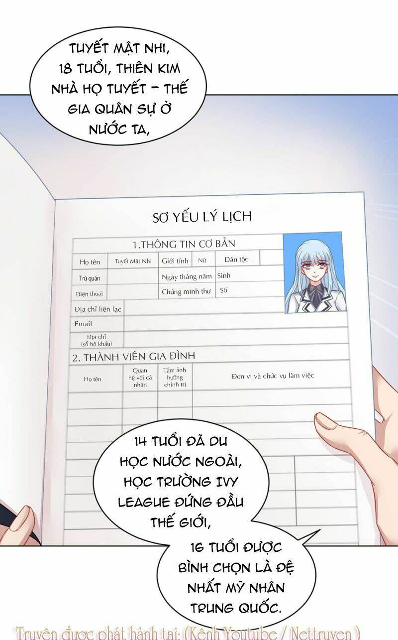 Ma Lạt Thiên Kim Đẩu Ác Thiếu Chapter 131 - Trang 2