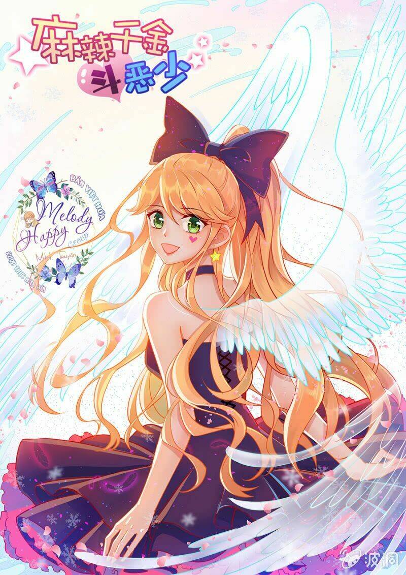 Ma Lạt Thiên Kim Đẩu Ác Thiếu Chapter 131 - Trang 2