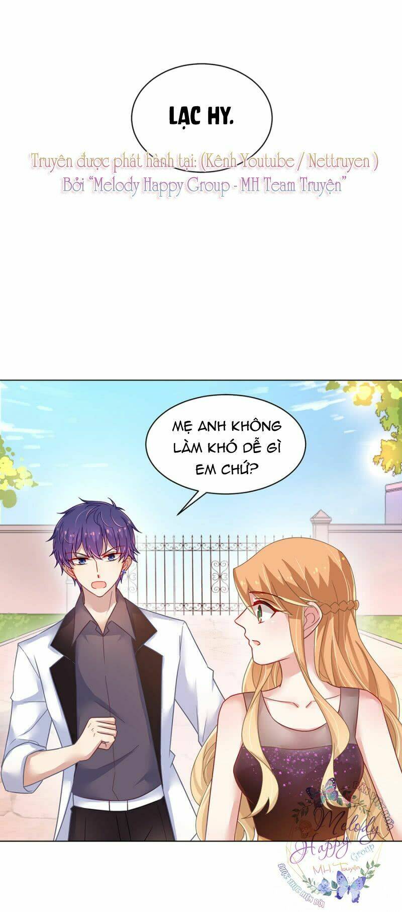 Ma Lạt Thiên Kim Đẩu Ác Thiếu Chapter 131 - Trang 2