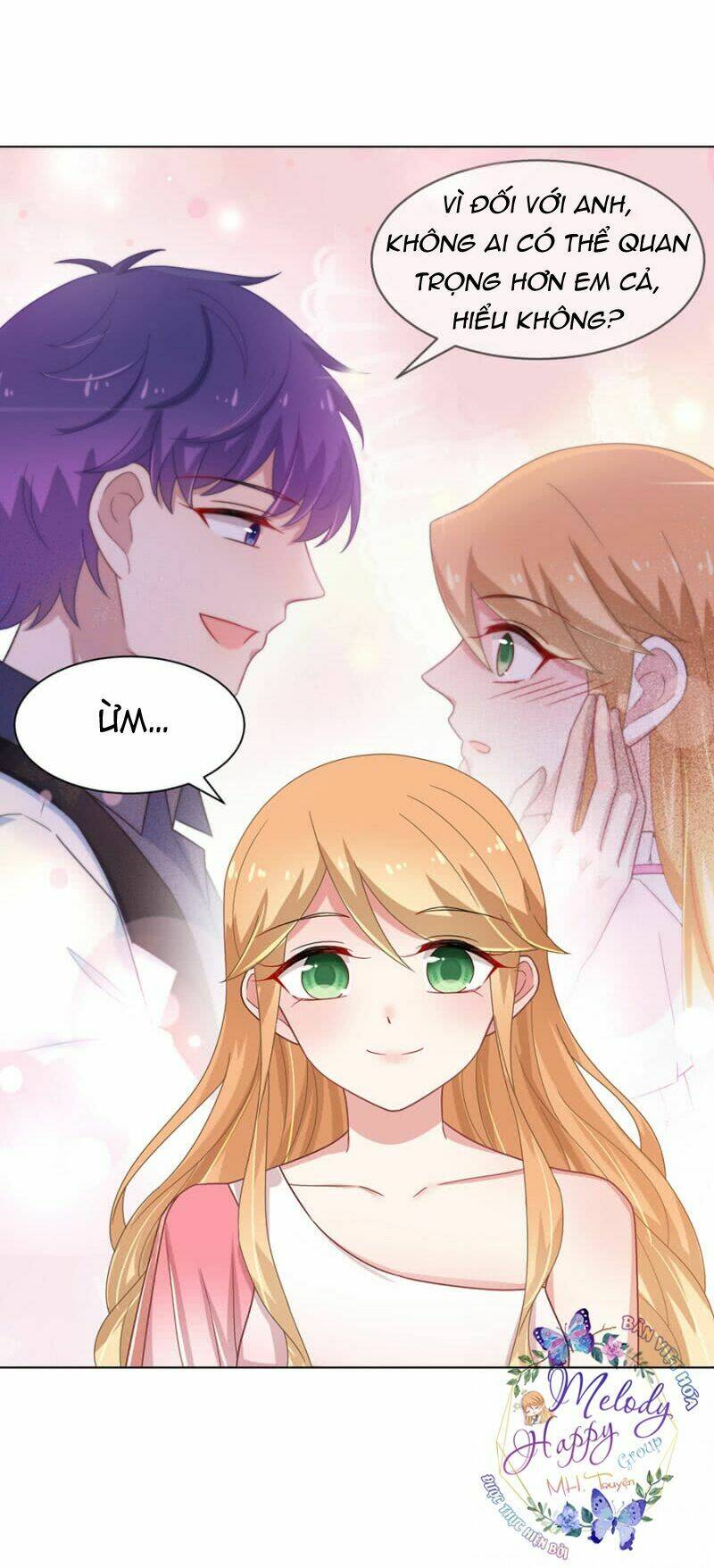 Ma Lạt Thiên Kim Đẩu Ác Thiếu Chapter 131 - Trang 2