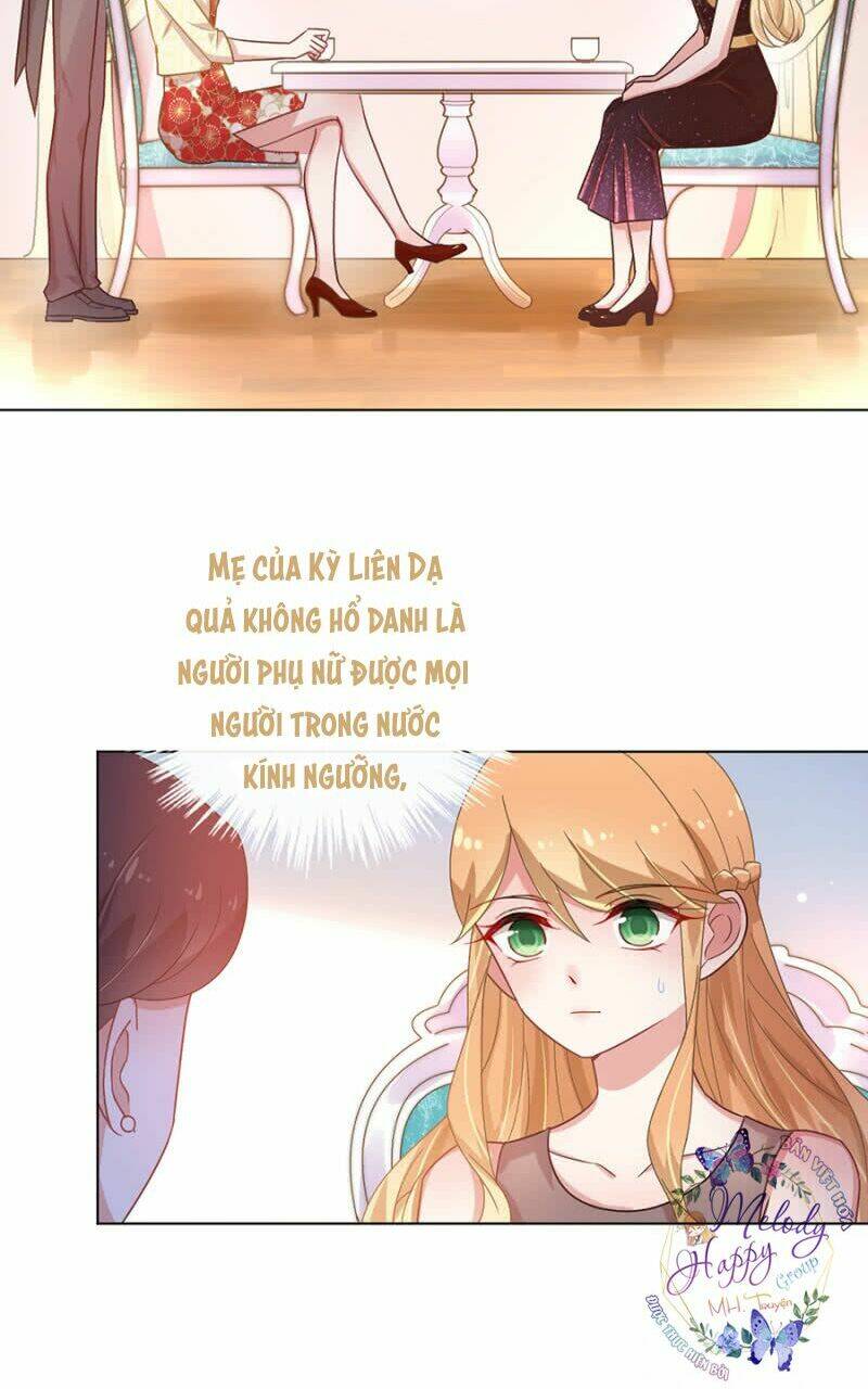 Ma Lạt Thiên Kim Đẩu Ác Thiếu Chapter 131 - Trang 2