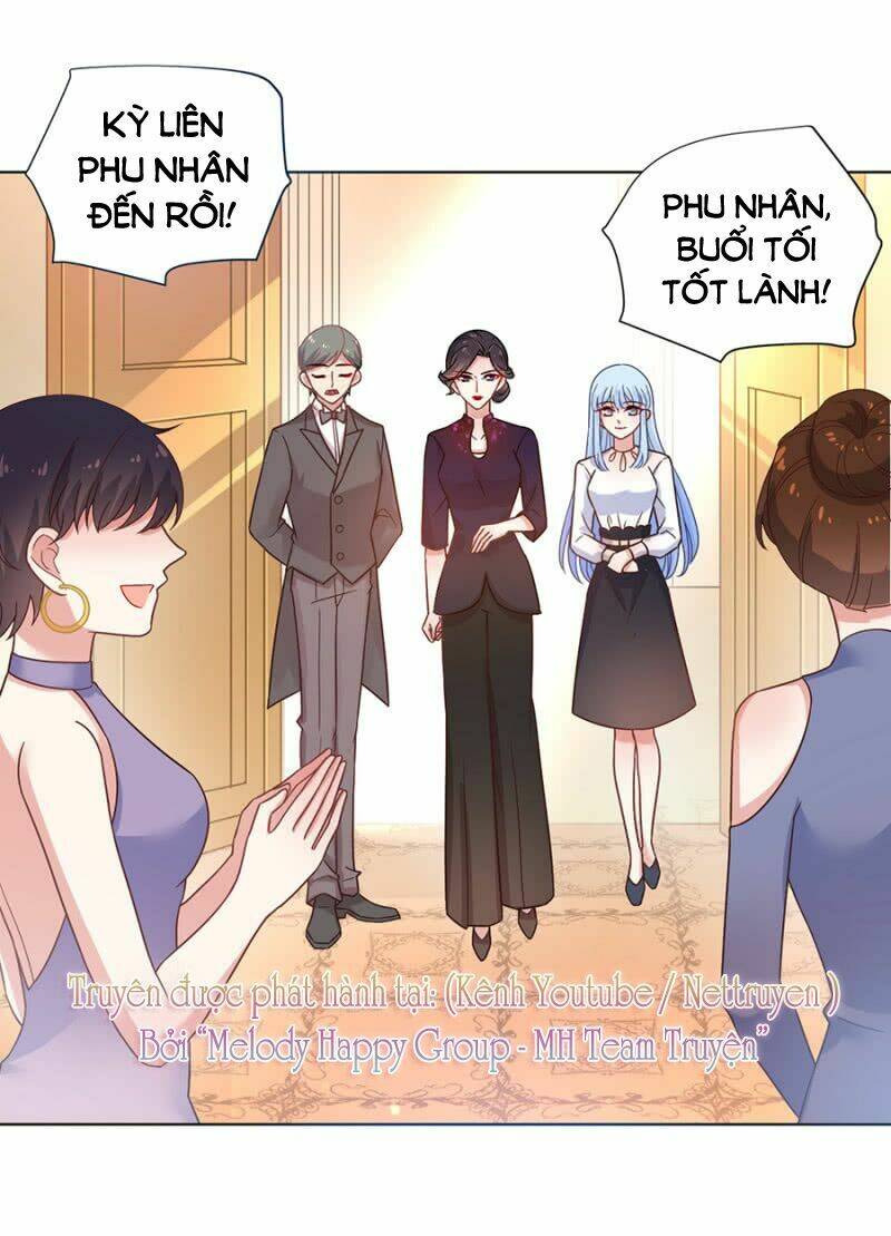 Ma Lạt Thiên Kim Đẩu Ác Thiếu Chapter 132 - Trang 2