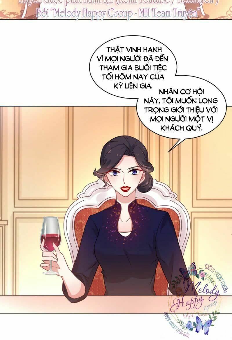 Ma Lạt Thiên Kim Đẩu Ác Thiếu Chapter 132 - Trang 2