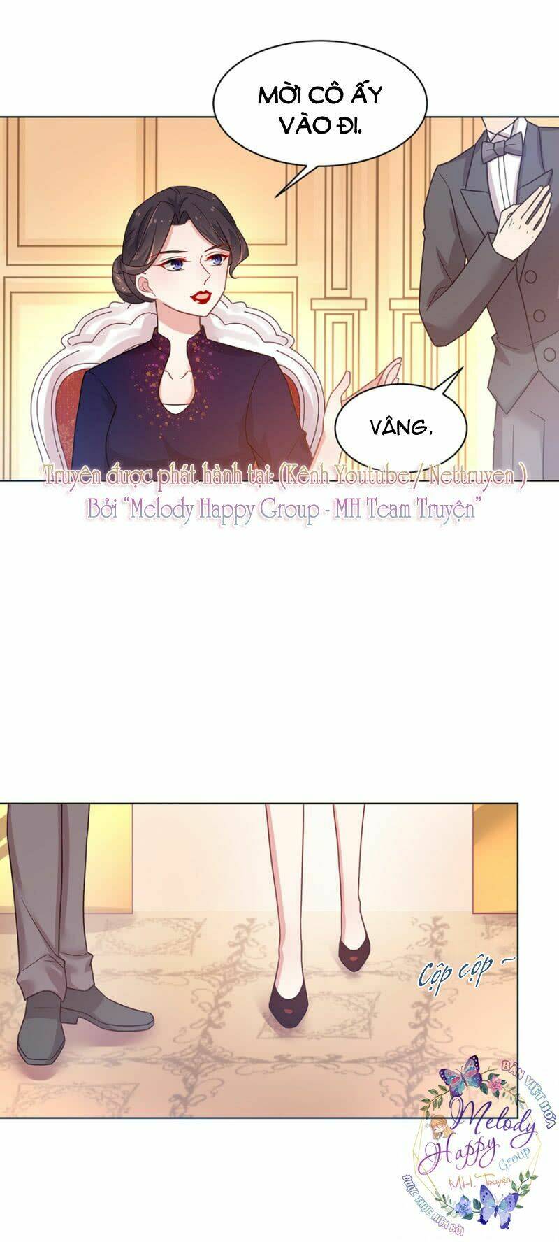 Ma Lạt Thiên Kim Đẩu Ác Thiếu Chapter 132 - Trang 2